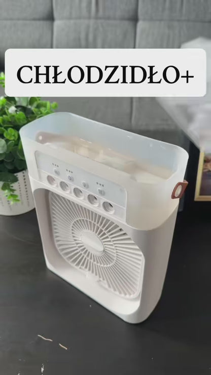 CHŁODZIDŁO+
